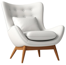 Accent Chair