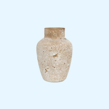 China Flower Vase
