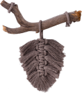 Macramé Decor