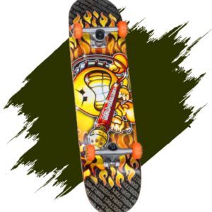 Cruiser Skateboard