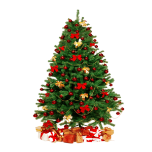 Christmas Tree (Small)