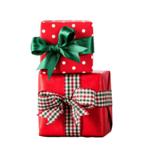 Christmas Gift Box
