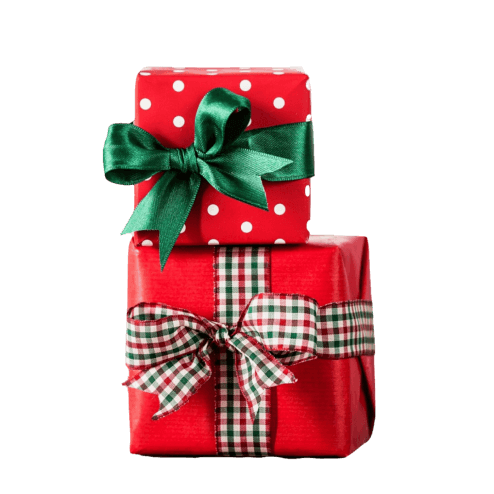 Christmas Gift Box