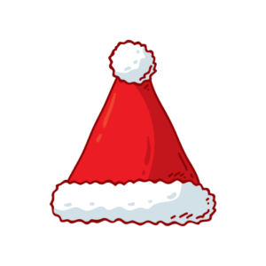 Trendy Christmas Cap