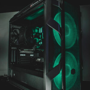 Radion RX 6600 XT