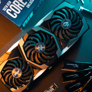 Radion RX 6600 XT