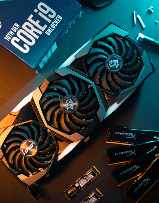 Radion RX 6600 XT