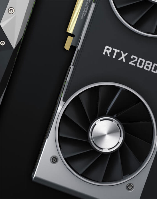 GeForce RTX 2080