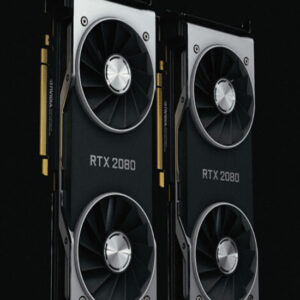 GeForce RTX 2080