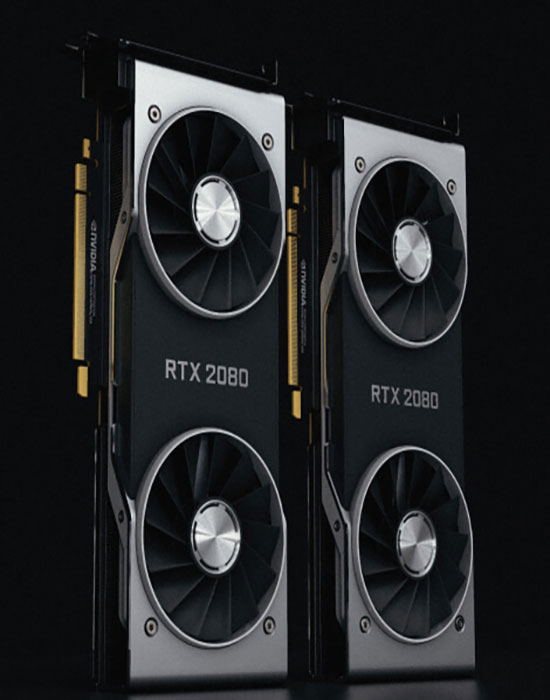 GeForce RTX 2080