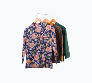 Unisex Sleeping Suit