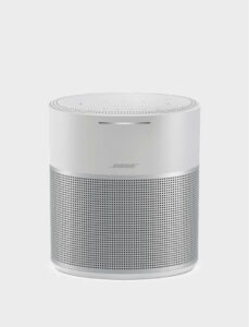 Smart Speakers