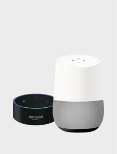 Echo Smart Speaker
