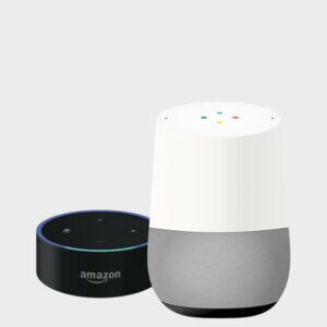 Echo Smart Speaker
