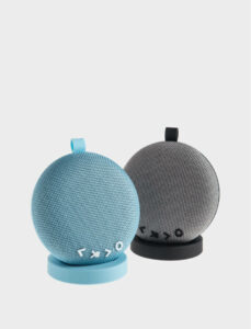 Portable Speakers