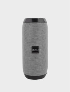 Vivitar Bluetooth Speaker