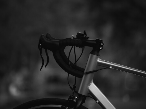 Aeffect Seatpost Lever