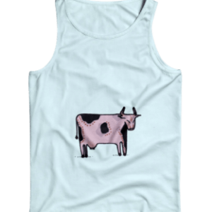 Milky way T-shirt
