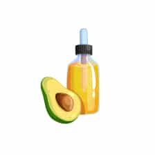 Avocado Oil