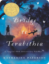 Bridge to Terabithia