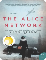 The Alice Network