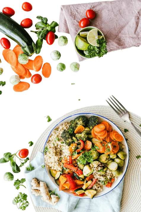 Braised Garlic Chicken