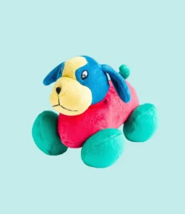 Dog Plush Toy