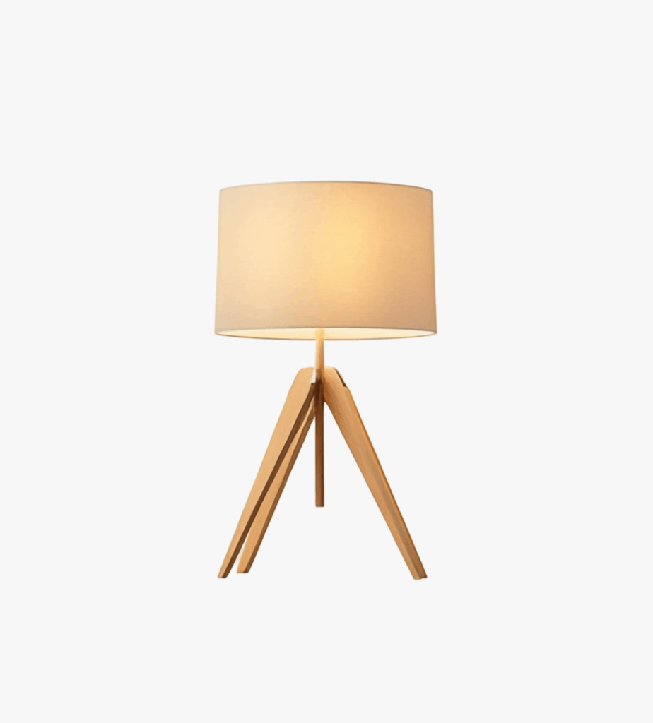 Tripod Floor Lamp
