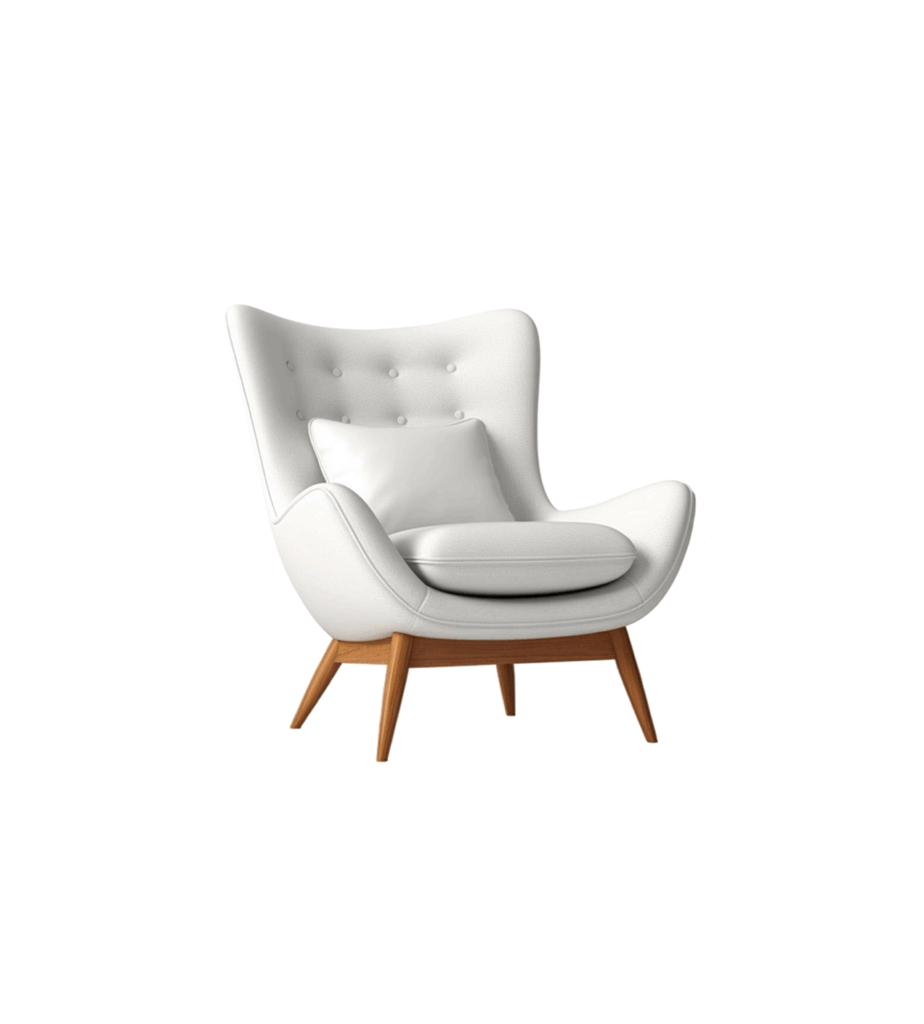 Accent Chair