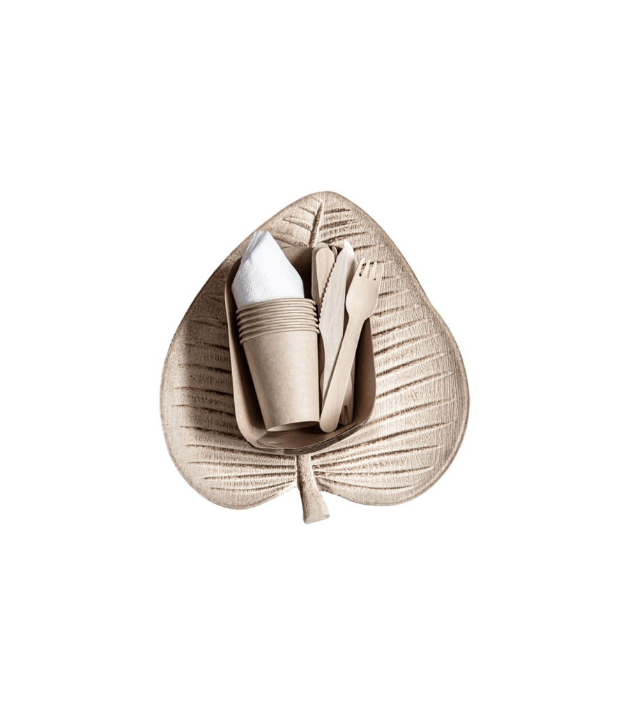 Sculpted Water Bottle