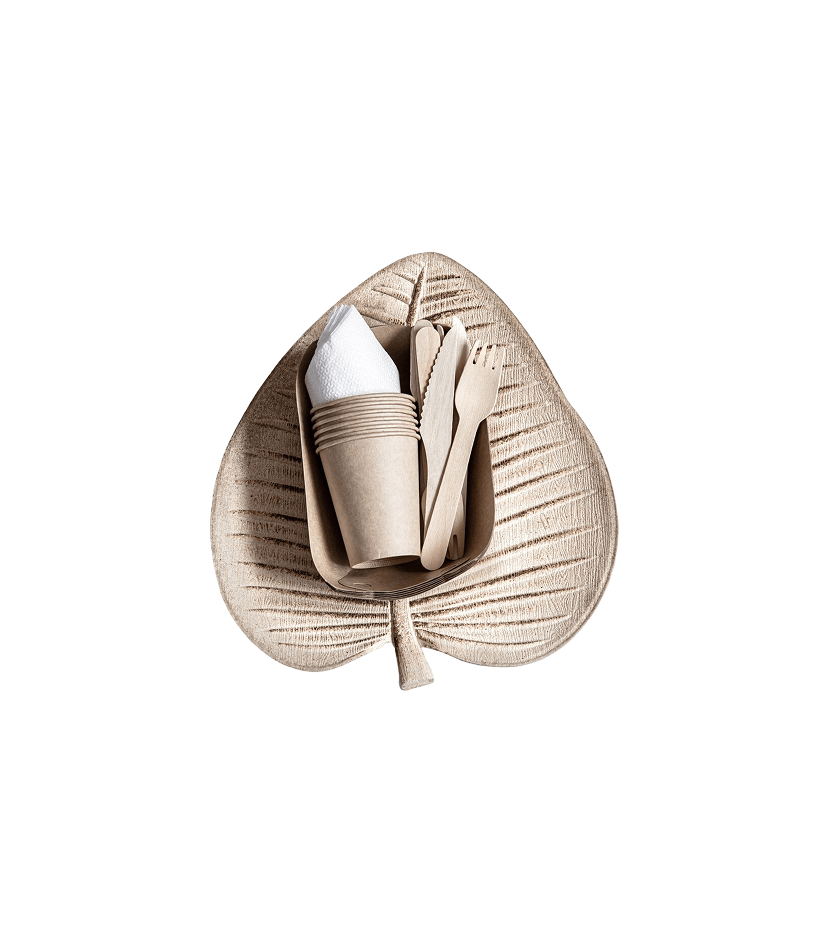 Sculpted Water Bottle