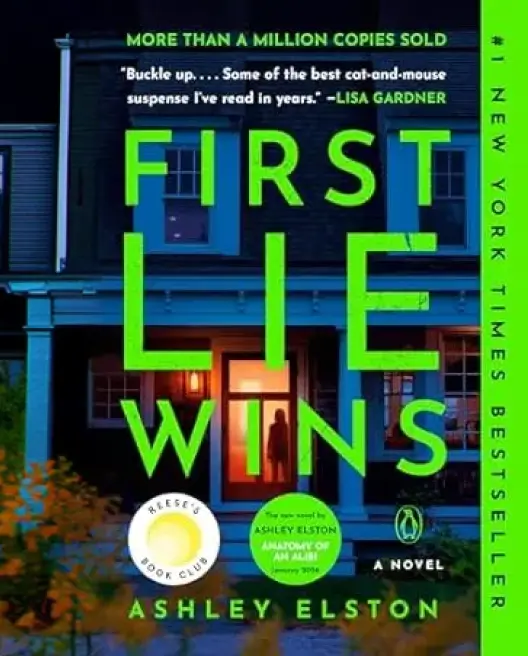 First Lie Wins