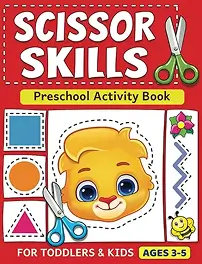 Scissors Skills