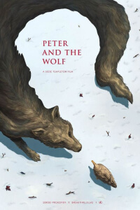 Peter and The Wolf